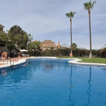 Holiday home Adosada En Santa Clara