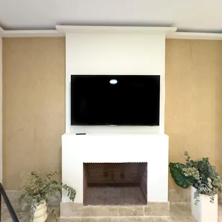 Adosada En Santa Clara Holiday home