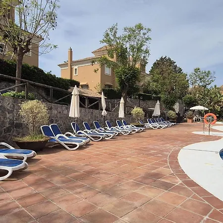 Holiday home Adosada En Santa Clara