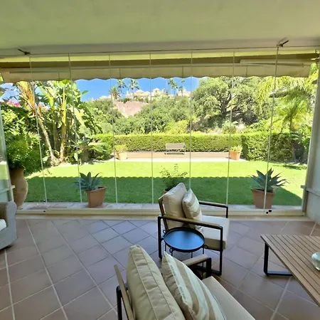 Adosada En Santa Clara Holiday home Marbella