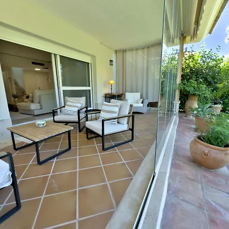 Holiday home Adosada En Santa Clara