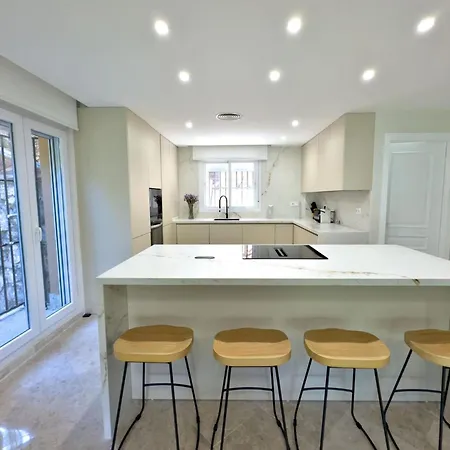 Adosada En Santa Clara Holiday home Marbella