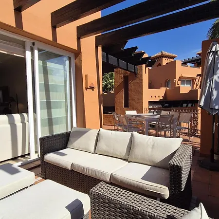 Holiday home Adosada En Santa Clara