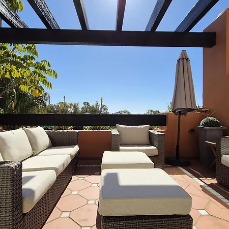 Adosada En Santa Clara Holiday home *