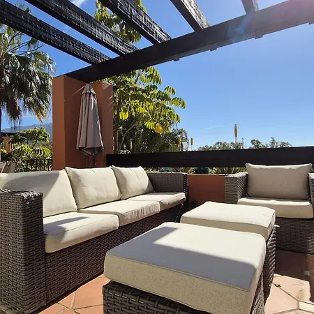 Adosada En Santa Clara Holiday home *
