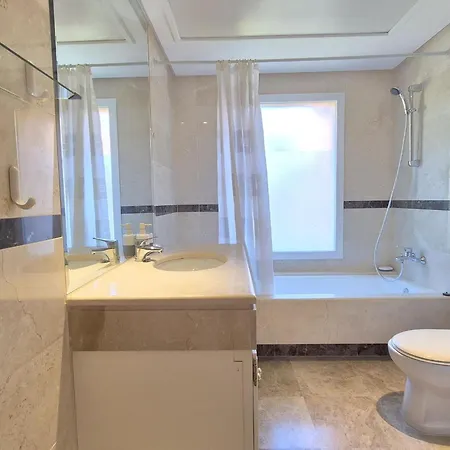 Adosada En Santa Clara Holiday home Marbella