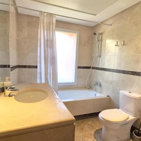 Holiday home Adosada En Santa Clara *