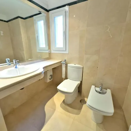 Holiday home Adosada En Santa Clara Marbella