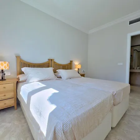 بيت للعطل Adosada En Santa Clara ماربيا