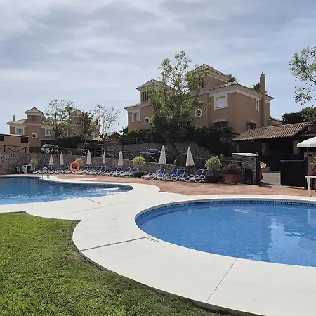 بيت للعطل Adosada En Santa Clara *