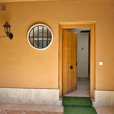 Adosada En Santa Clara Holiday home