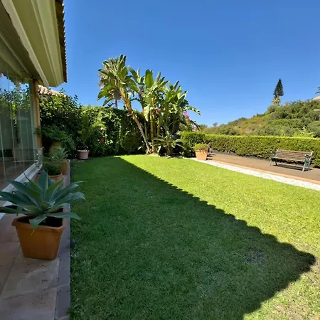 Holiday home Adosada En Santa Clara