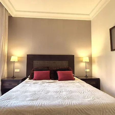 Holiday home Adosada En Santa Clara Marbella