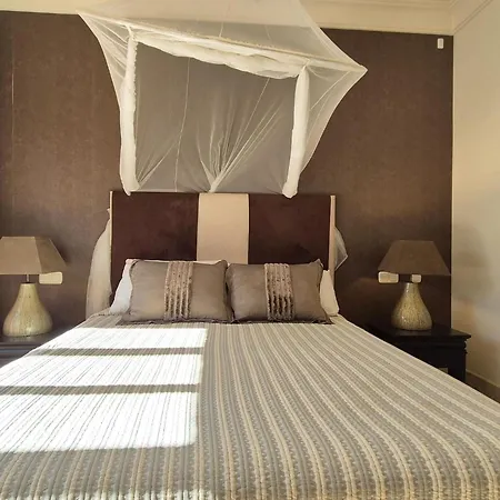 Adosada En Santa Clara Holiday home