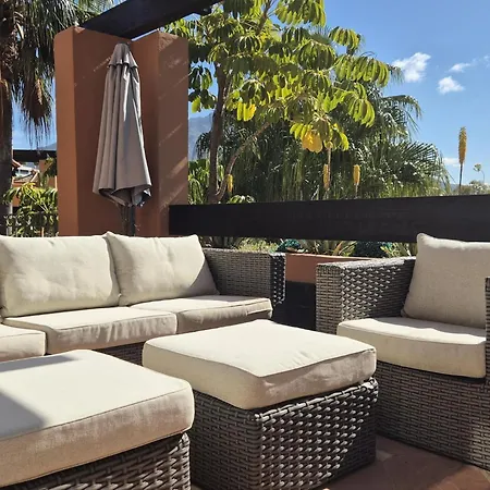 Adosada En Santa Clara Holiday home Marbella