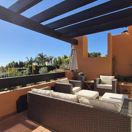 Holiday home Adosada En Santa Clara