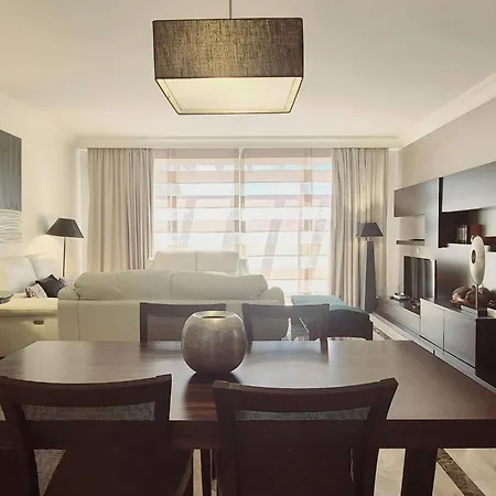 Adosada En Santa Clara Holiday home Marbella